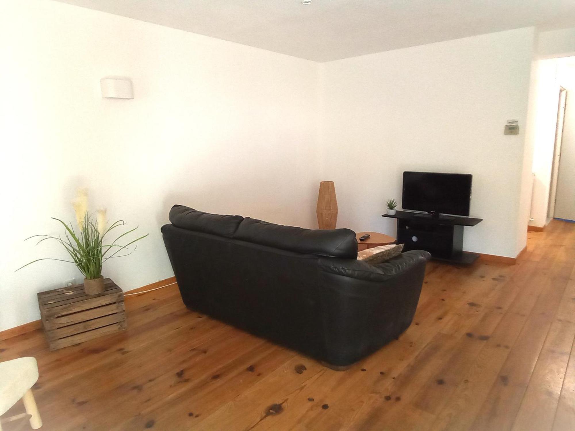 Appartement Spacieux Au Calme Ванн Экстерьер фото